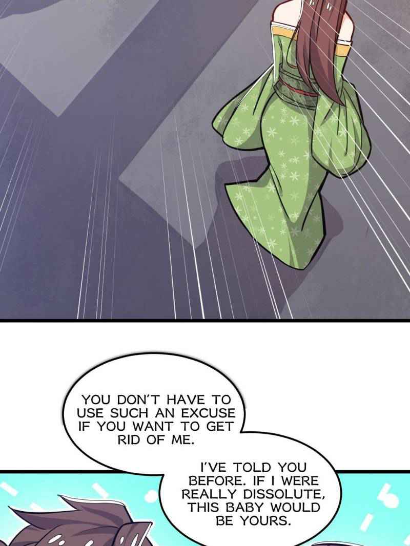 My Way to Turn the Tide Chapter 8 - Page 34