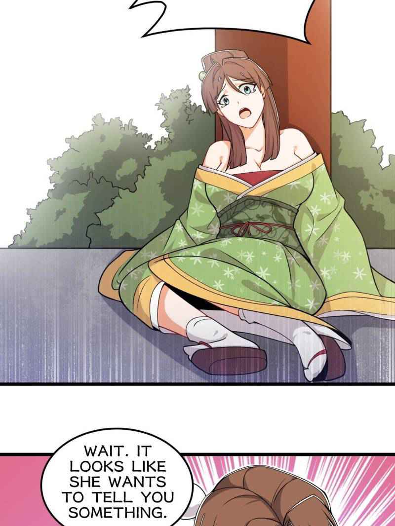 My Way to Turn the Tide Chapter 8 - Page 38