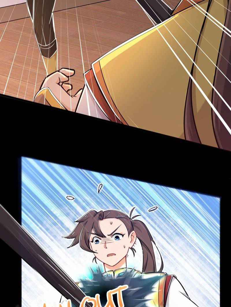 My Way to Turn the Tide Chapter 8 - Page 5