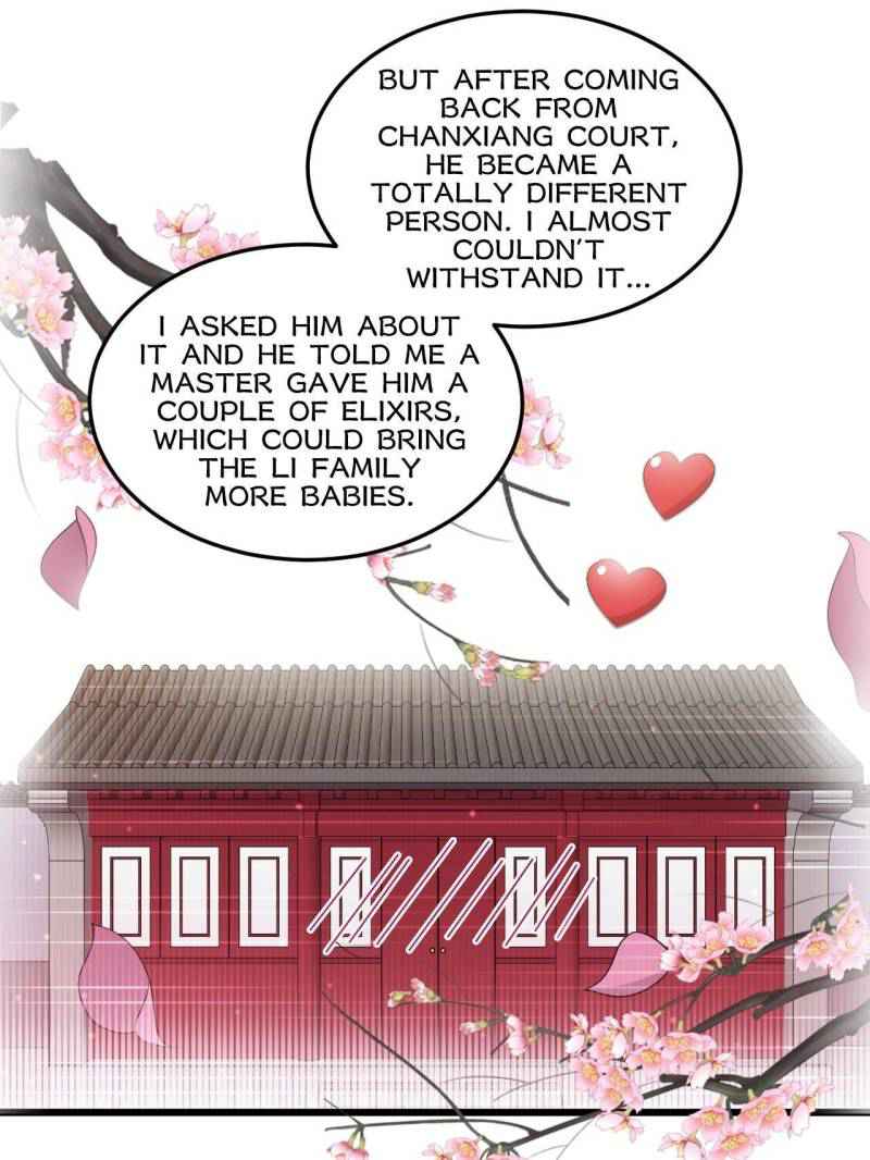 My Way to Turn the Tide Chapter 8 - Page 41