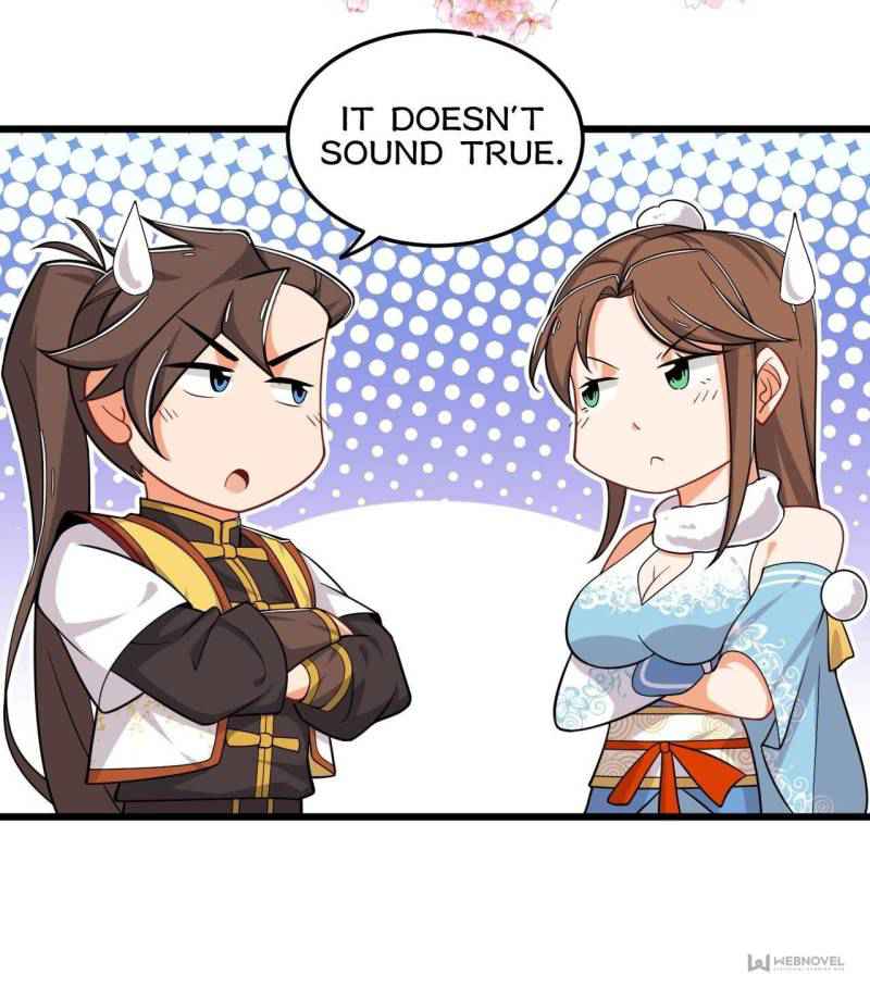My Way to Turn the Tide Chapter 8 - Page 42