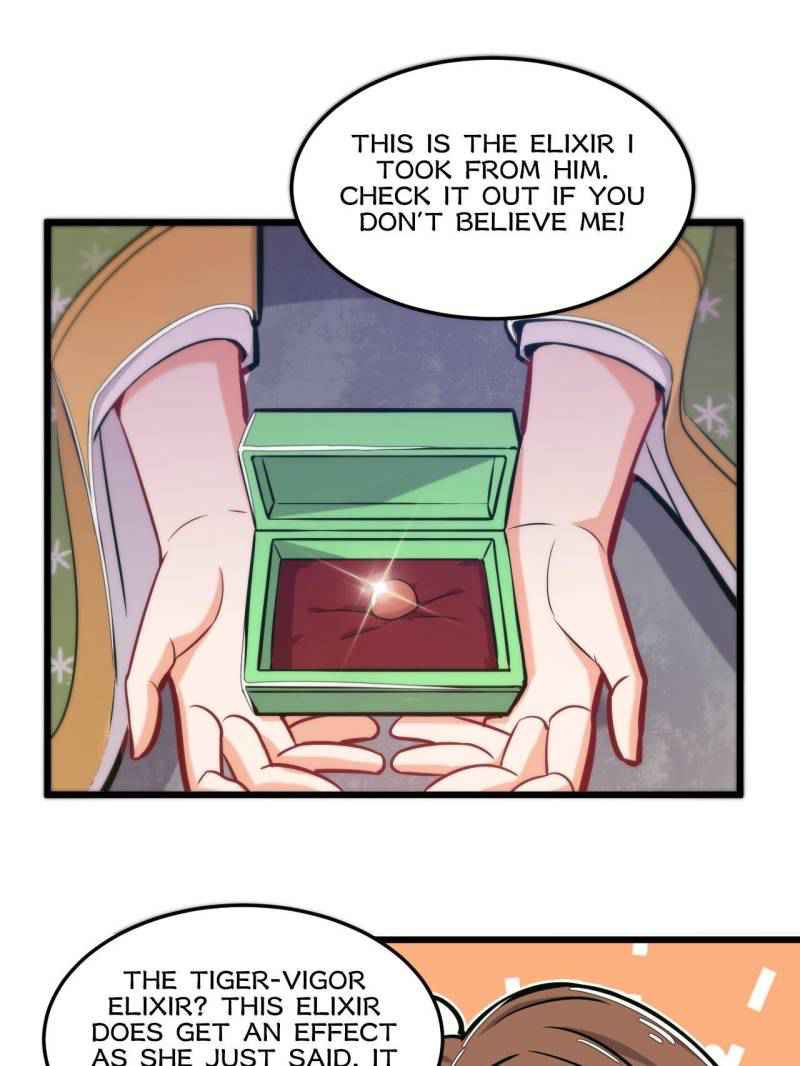 My Way to Turn the Tide Chapter 8 - Page 43