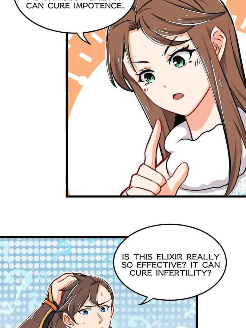 My Way to Turn the Tide Chapter 8 - Page 44