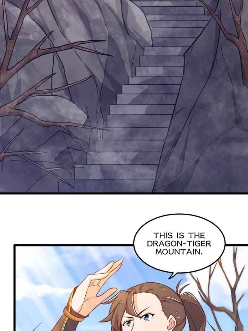 My Way to Turn the Tide Chapter 9 - Page 2