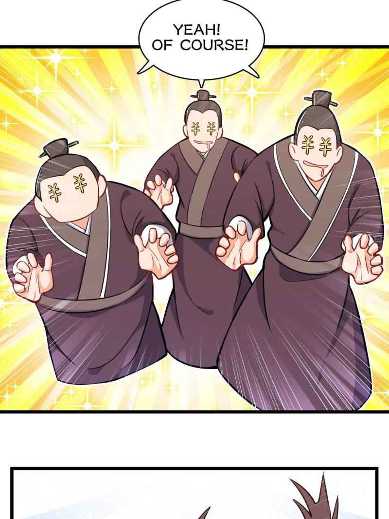 My Way to Turn the Tide Chapter 9 - Page 11
