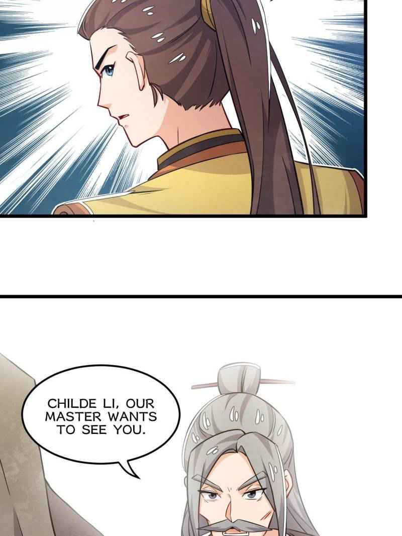 My Way to Turn the Tide Chapter 9 - Page 15