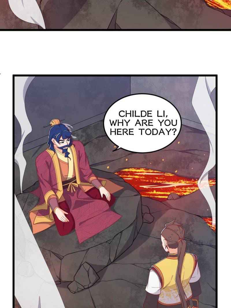 My Way to Turn the Tide Chapter 9 - Page 20