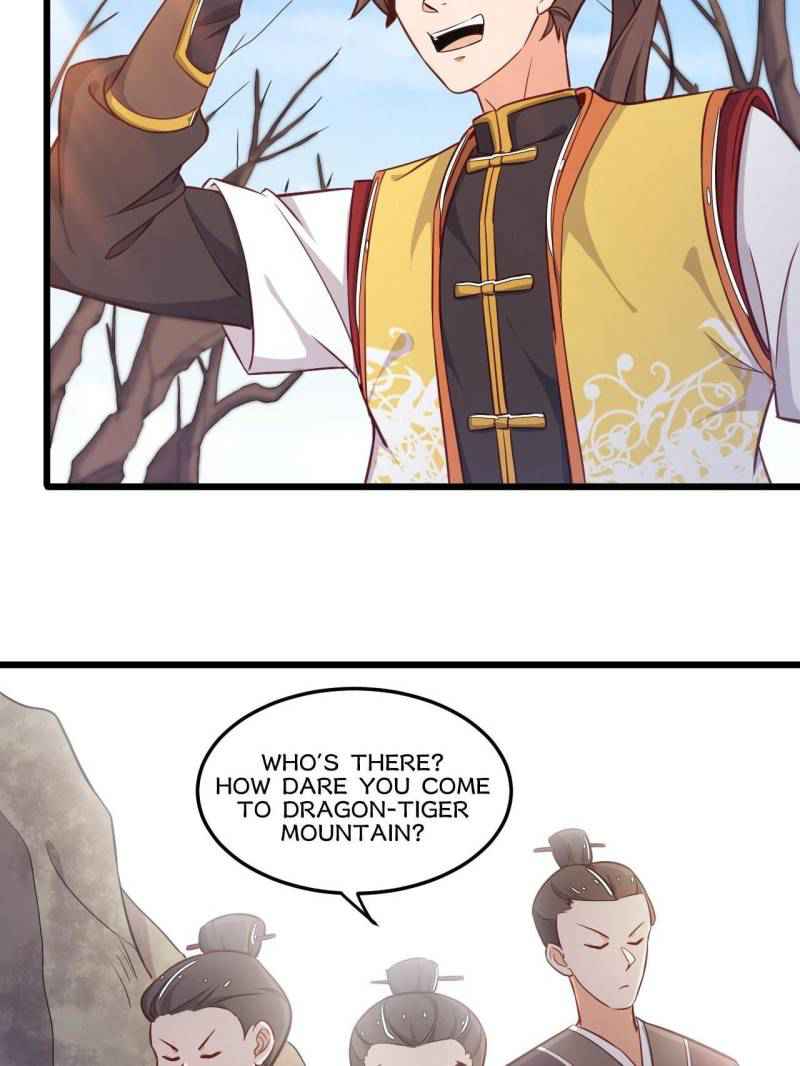 My Way to Turn the Tide Chapter 9 - Page 3