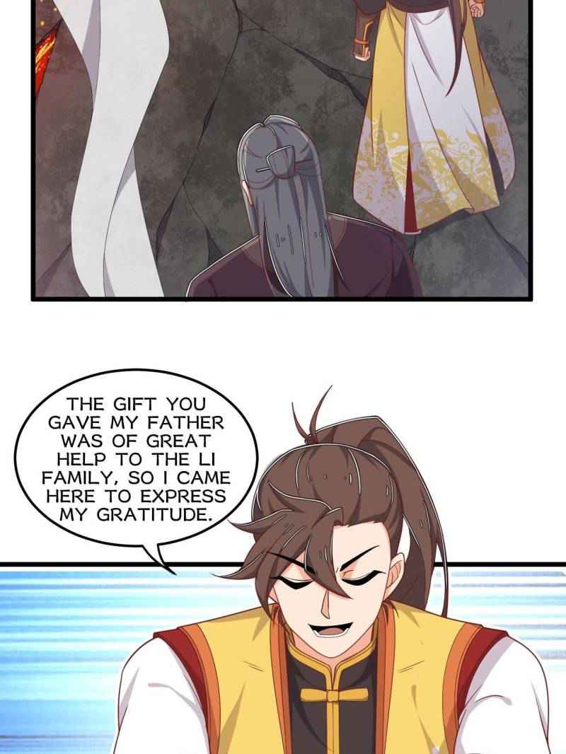 My Way to Turn the Tide Chapter 9 - Page 21