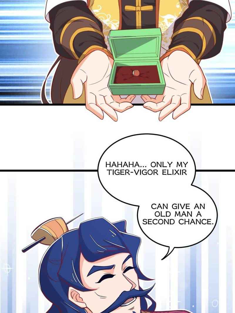 My Way to Turn the Tide Chapter 9 - Page 22