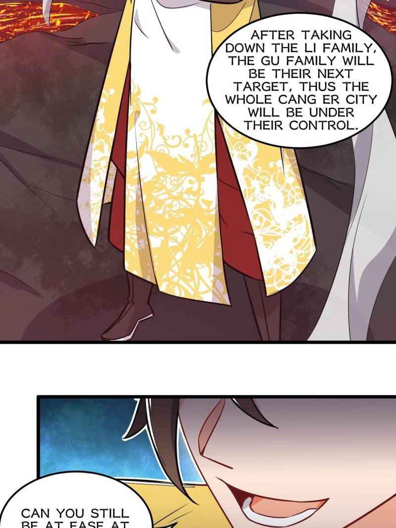 My Way to Turn the Tide Chapter 9 - Page 26