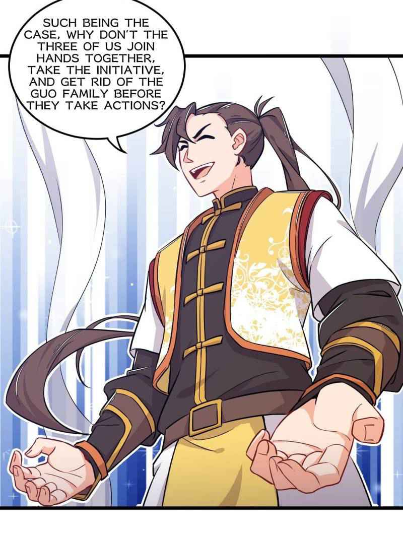 My Way to Turn the Tide Chapter 9 - Page 28