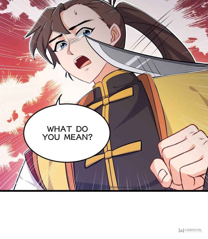 My Way to Turn the Tide Chapter 9 - Page 30