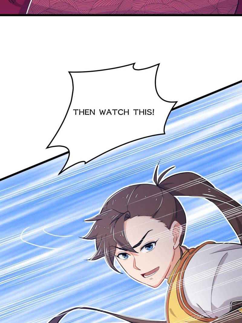 My Way to Turn the Tide Chapter 9 - Page 33