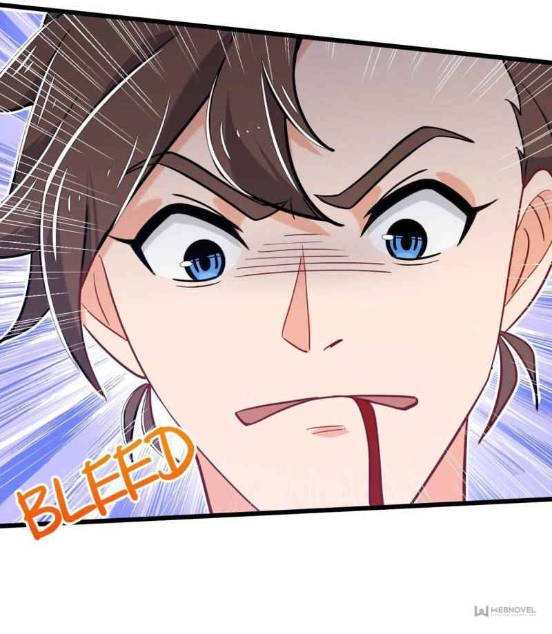 My Way to Turn the Tide Chapter 9 - Page 36
