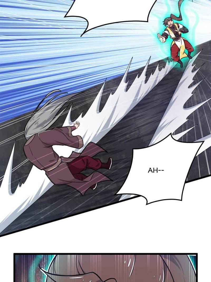 My Way to Turn the Tide Chapter 9 - Page 40
