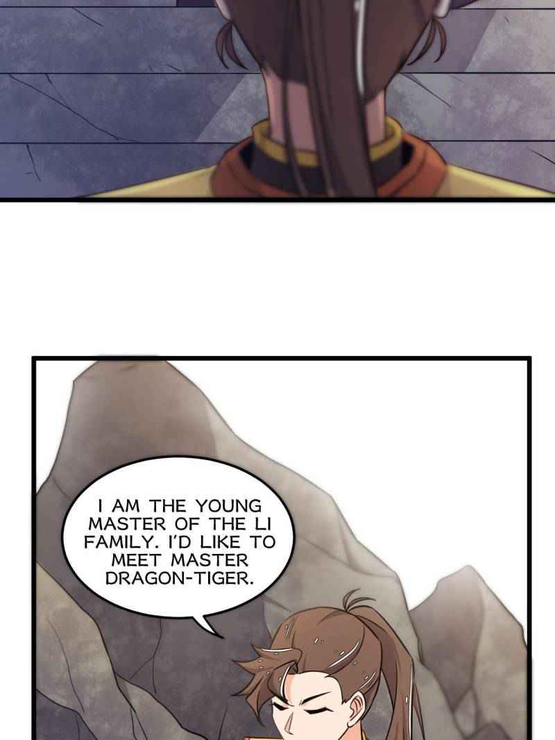 My Way to Turn the Tide Chapter 9 - Page 5
