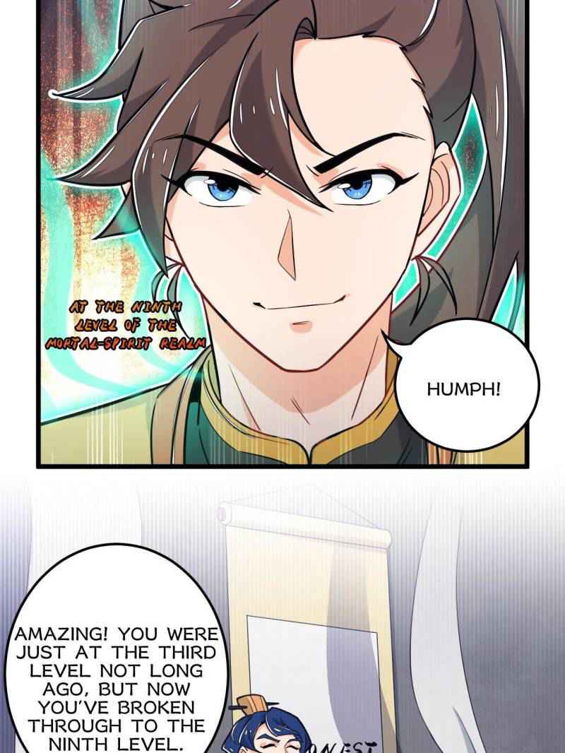 My Way to Turn the Tide Chapter 9 - Page 41