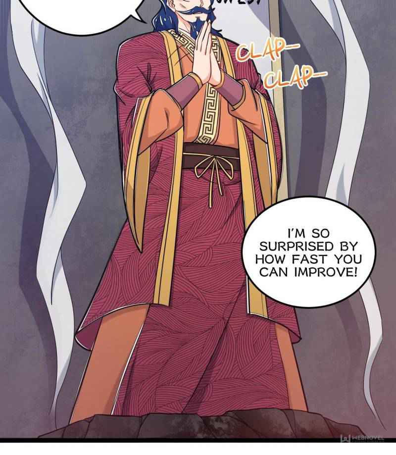 My Way to Turn the Tide Chapter 9 - Page 42
