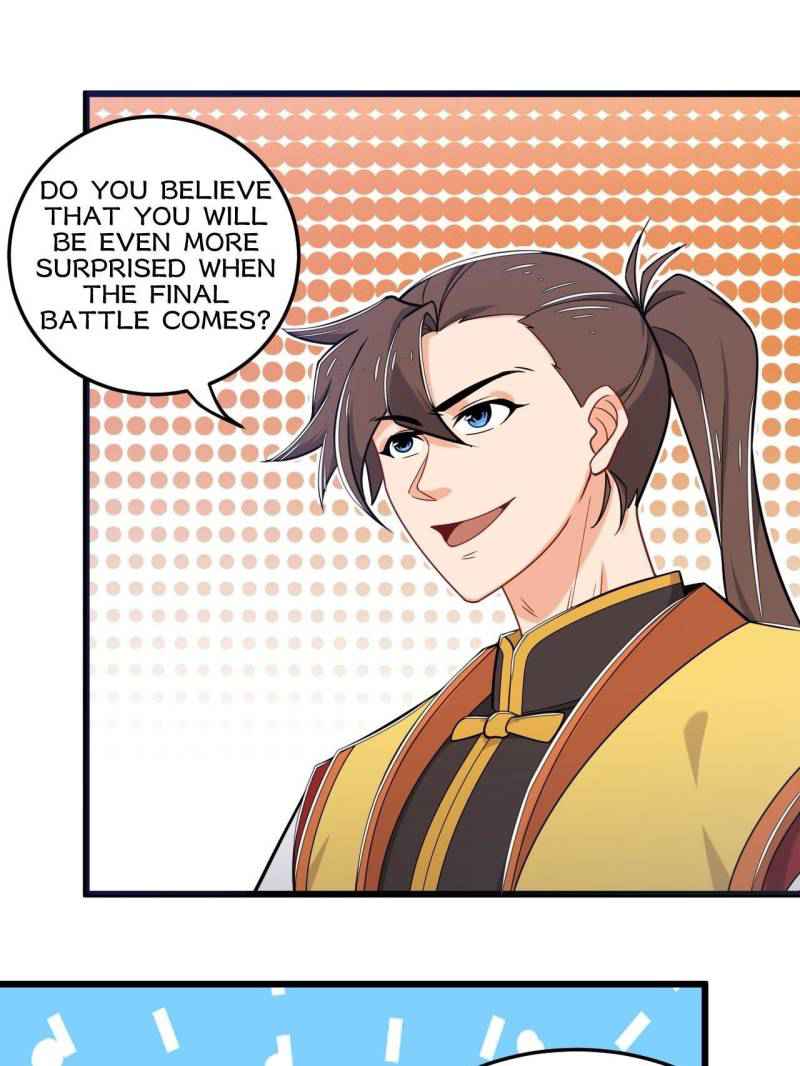 My Way to Turn the Tide Chapter 9 - Page 43