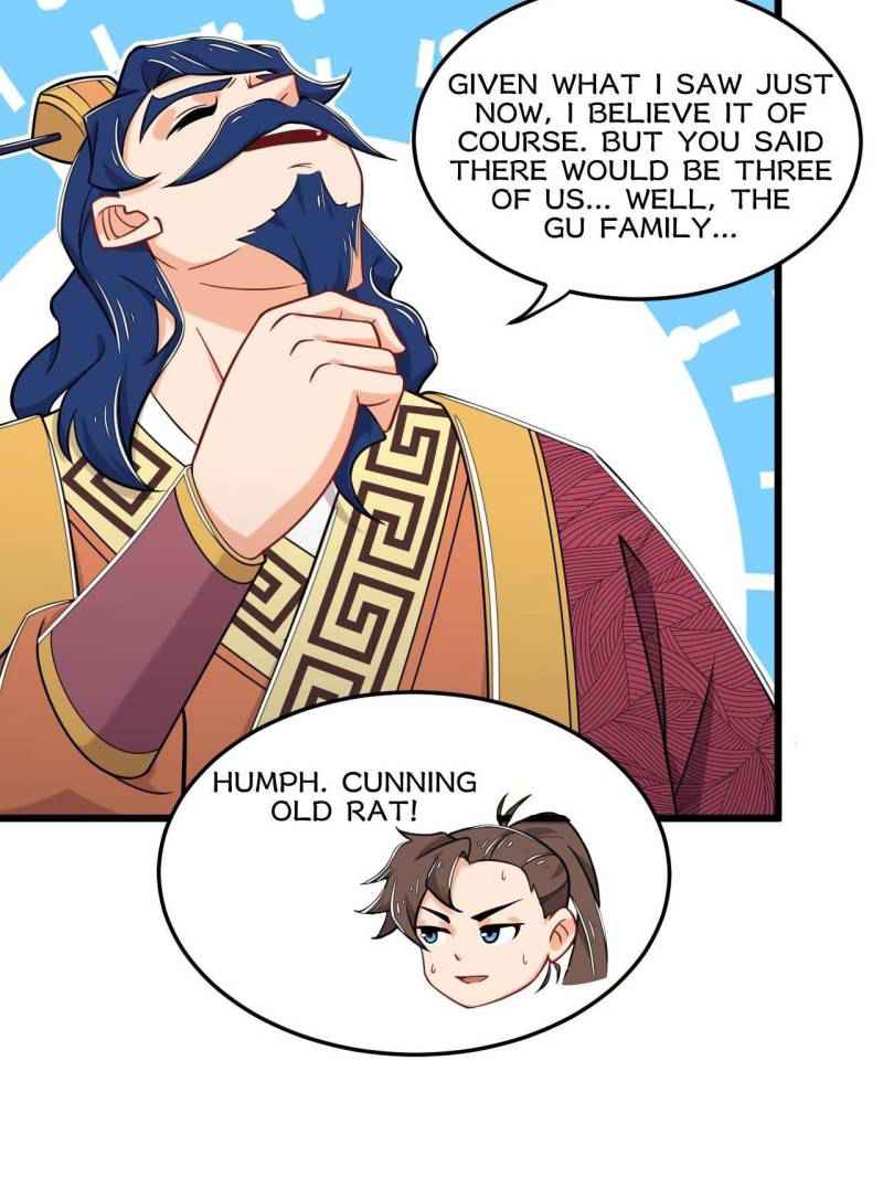 My Way to Turn the Tide Chapter 9 - Page 44
