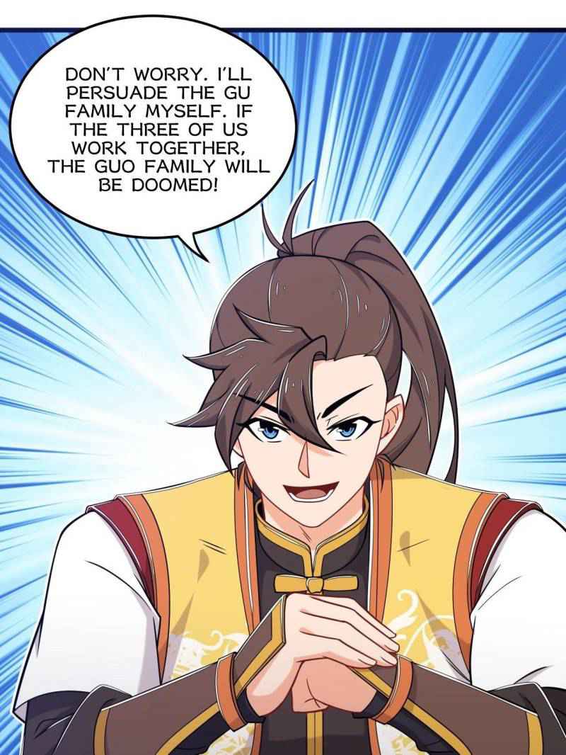 My Way to Turn the Tide Chapter 9 - Page 45