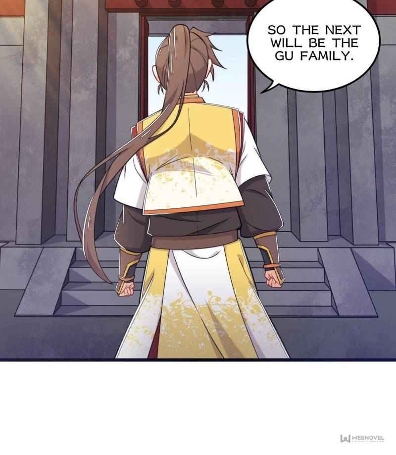 My Way to Turn the Tide Chapter 9 - Page 48