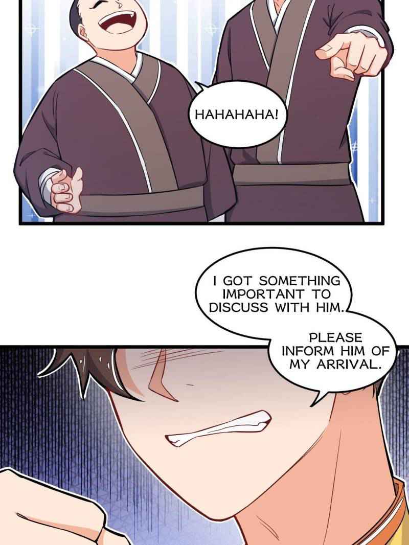 My Way to Turn the Tide Chapter 9 - Page 8