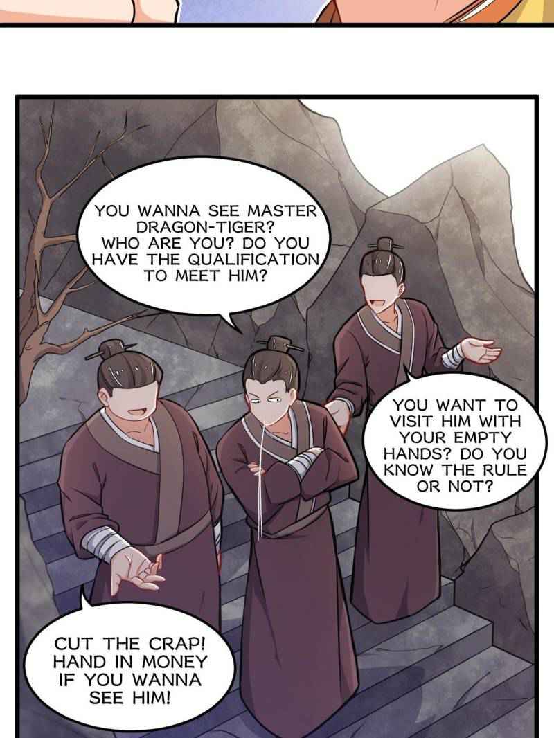 My Way to Turn the Tide Chapter 9 - Page 9