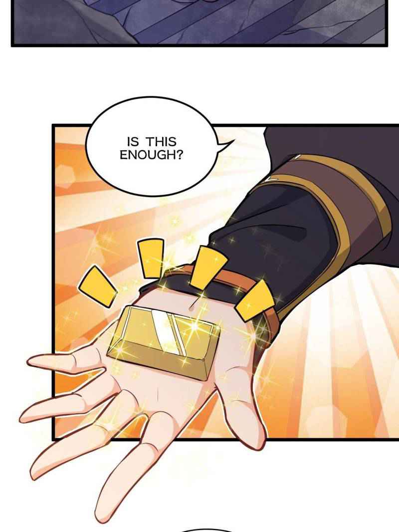 My Way to Turn the Tide Chapter 9 - Page 10