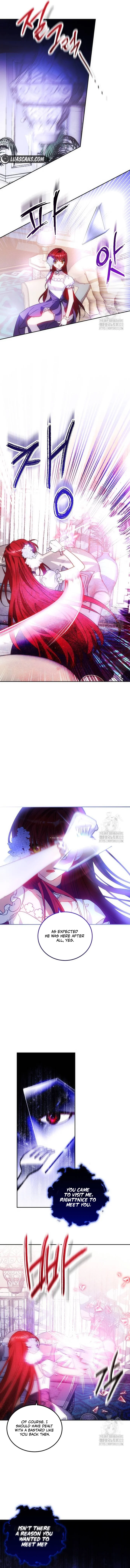 My Wicked Little Girl Chapter 17 - Page 6