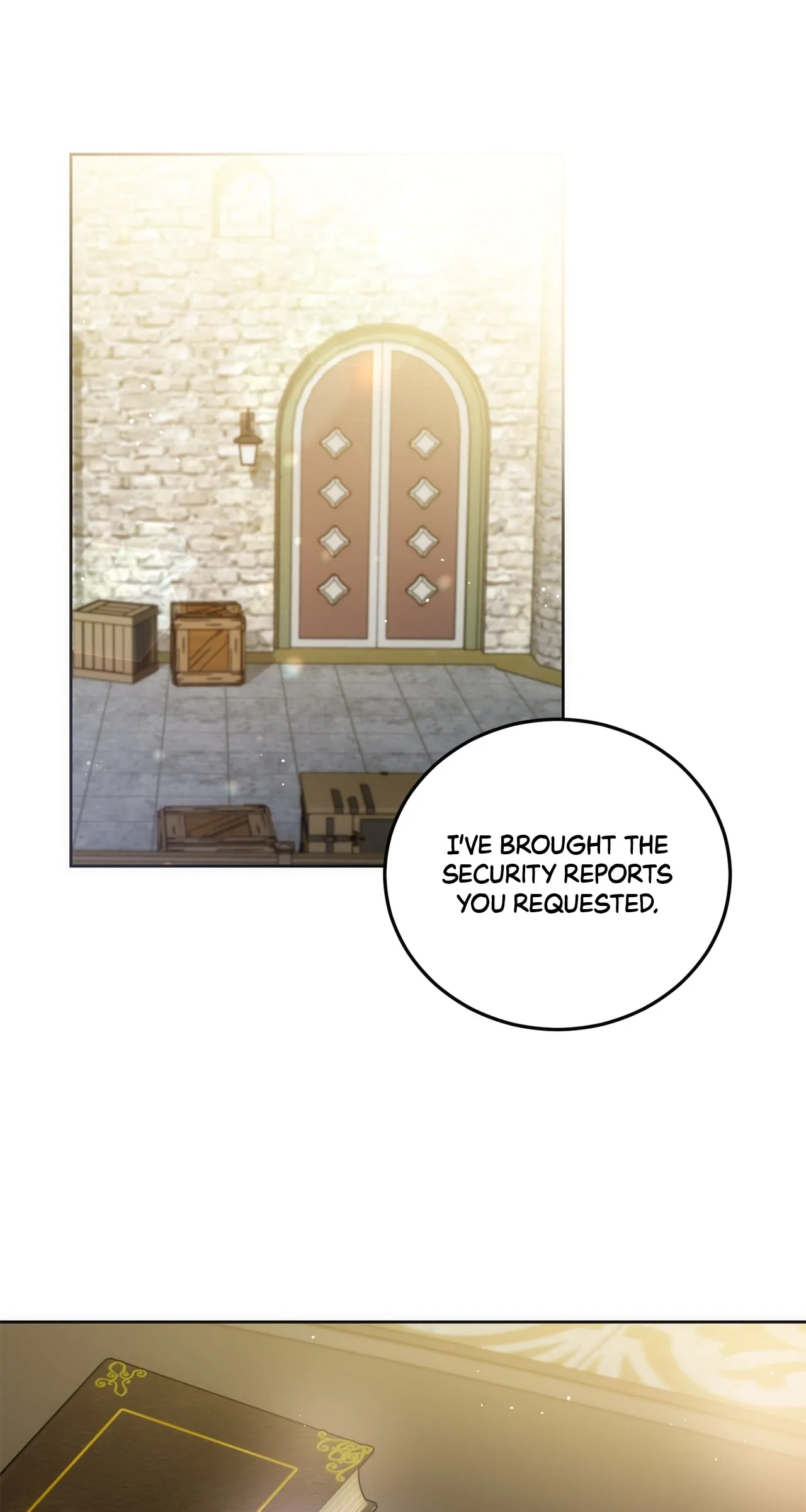 My Wicked Little Girl Chapter 27 - Page 13