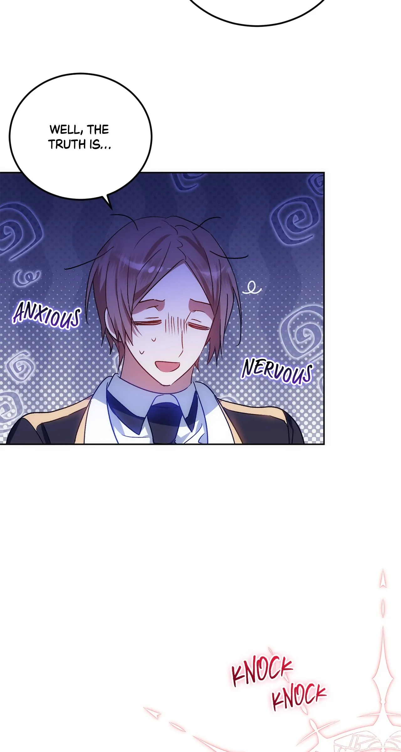 My Wicked Little Girl Chapter 27 - Page 16
