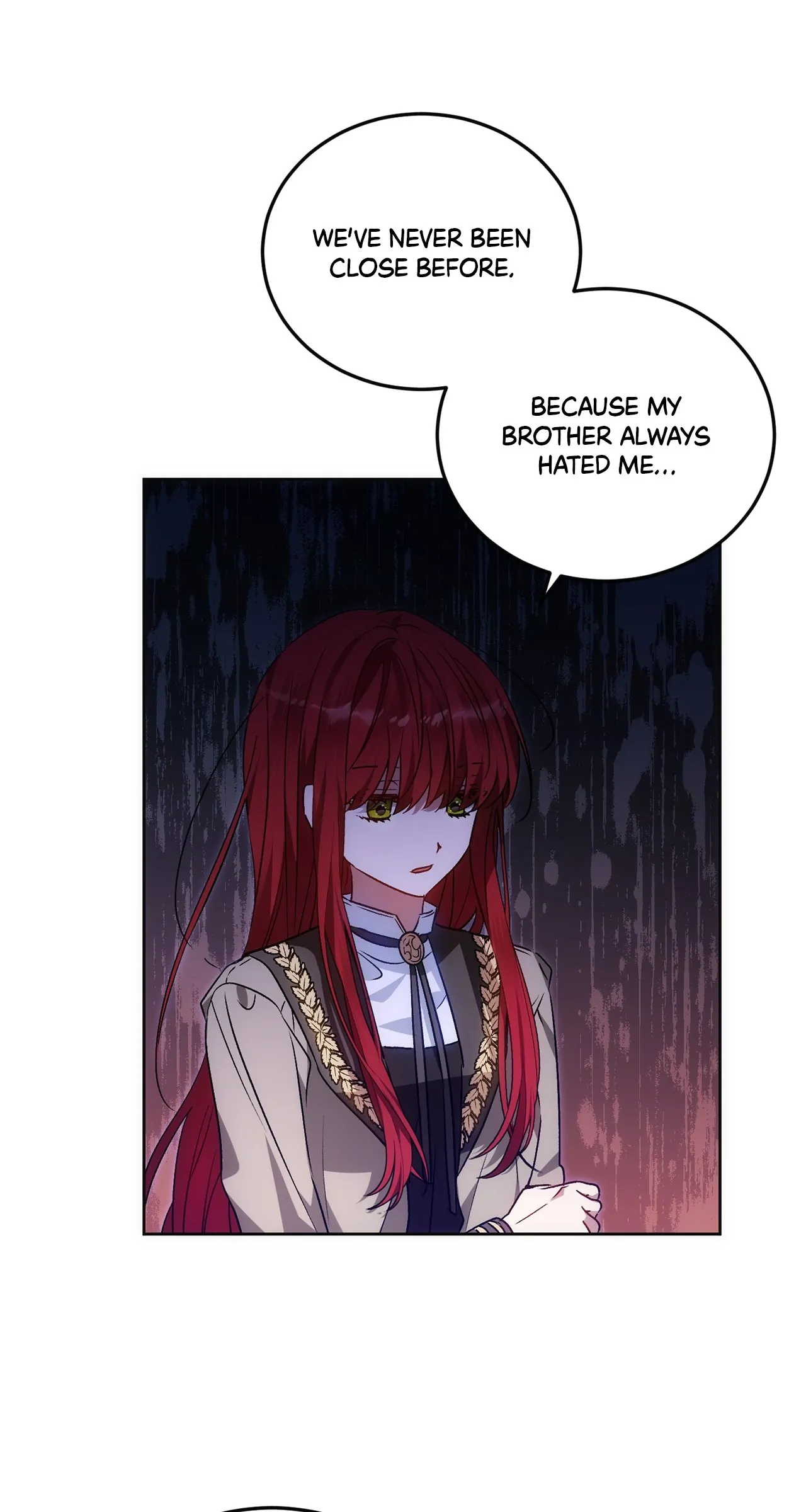 My Wicked Little Girl Chapter 27 - Page 23