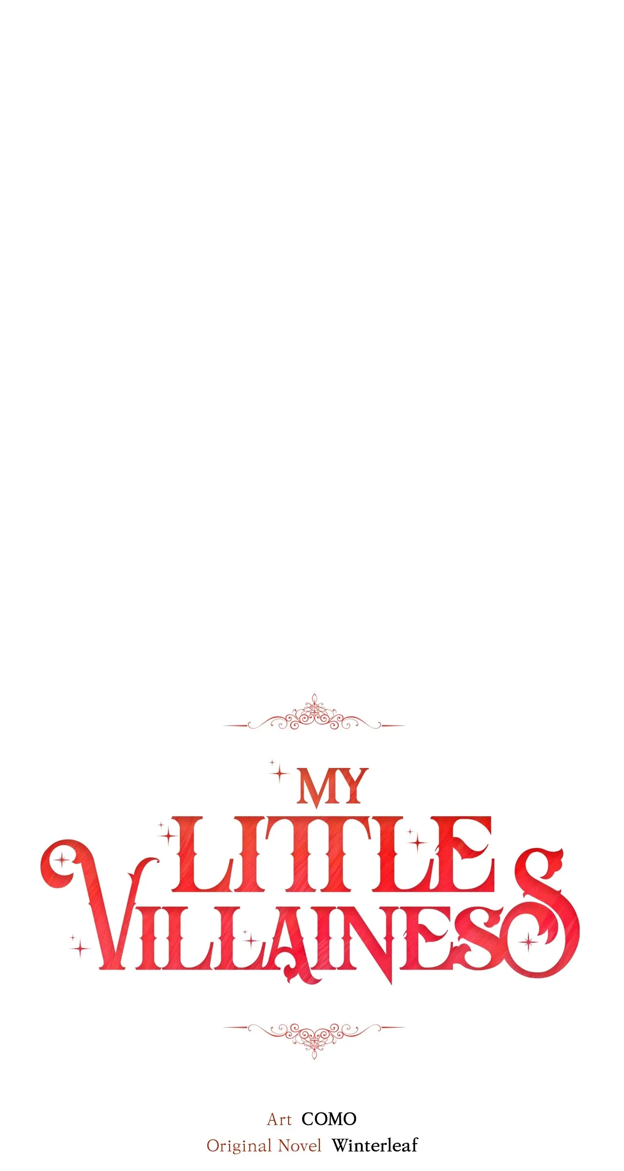 My Wicked Little Girl Chapter 27 - Page 3