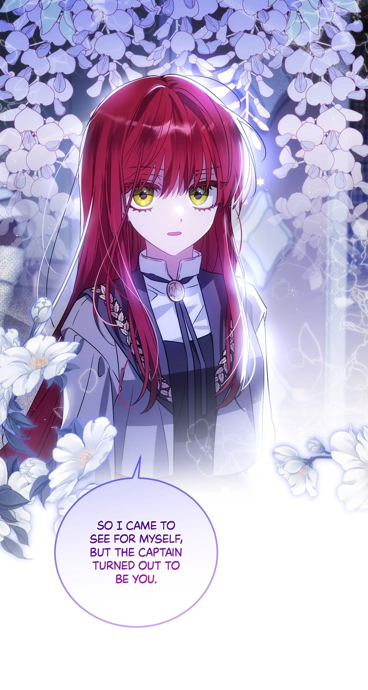 My Wicked Little Girl Chapter 27 - Page 30
