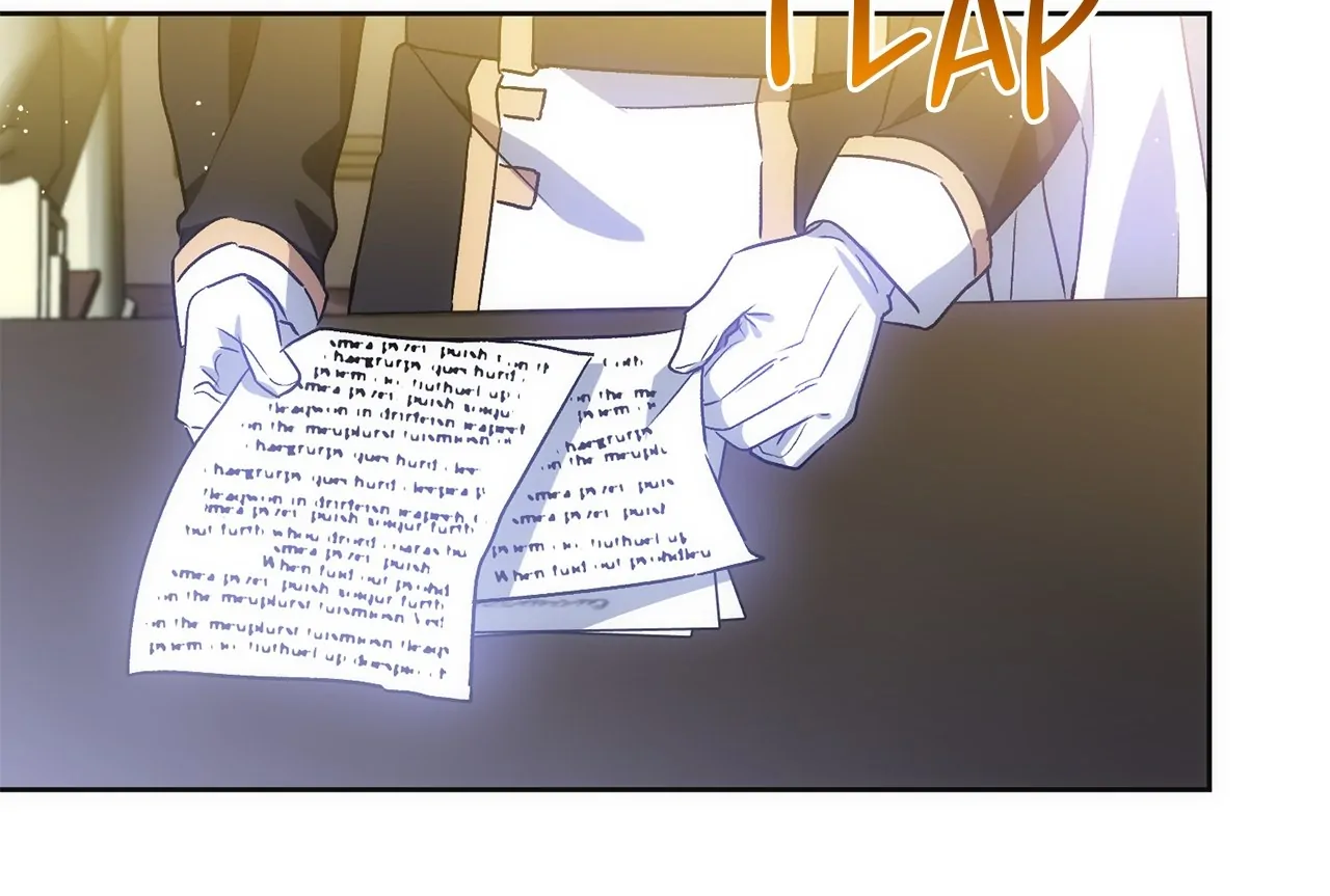 My Wicked Little Girl Chapter 27 - Page 32