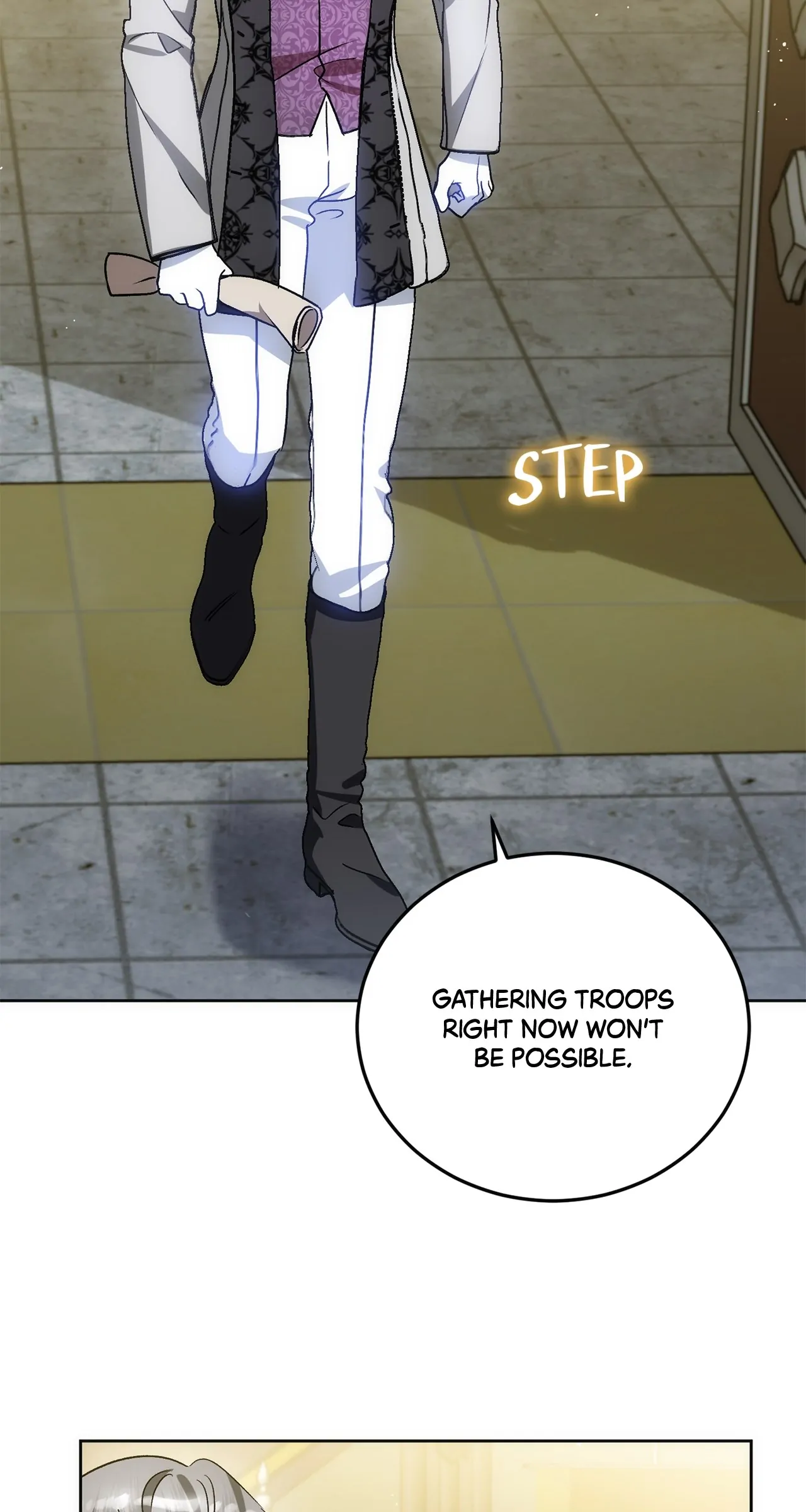 My Wicked Little Girl Chapter 27 - Page 44