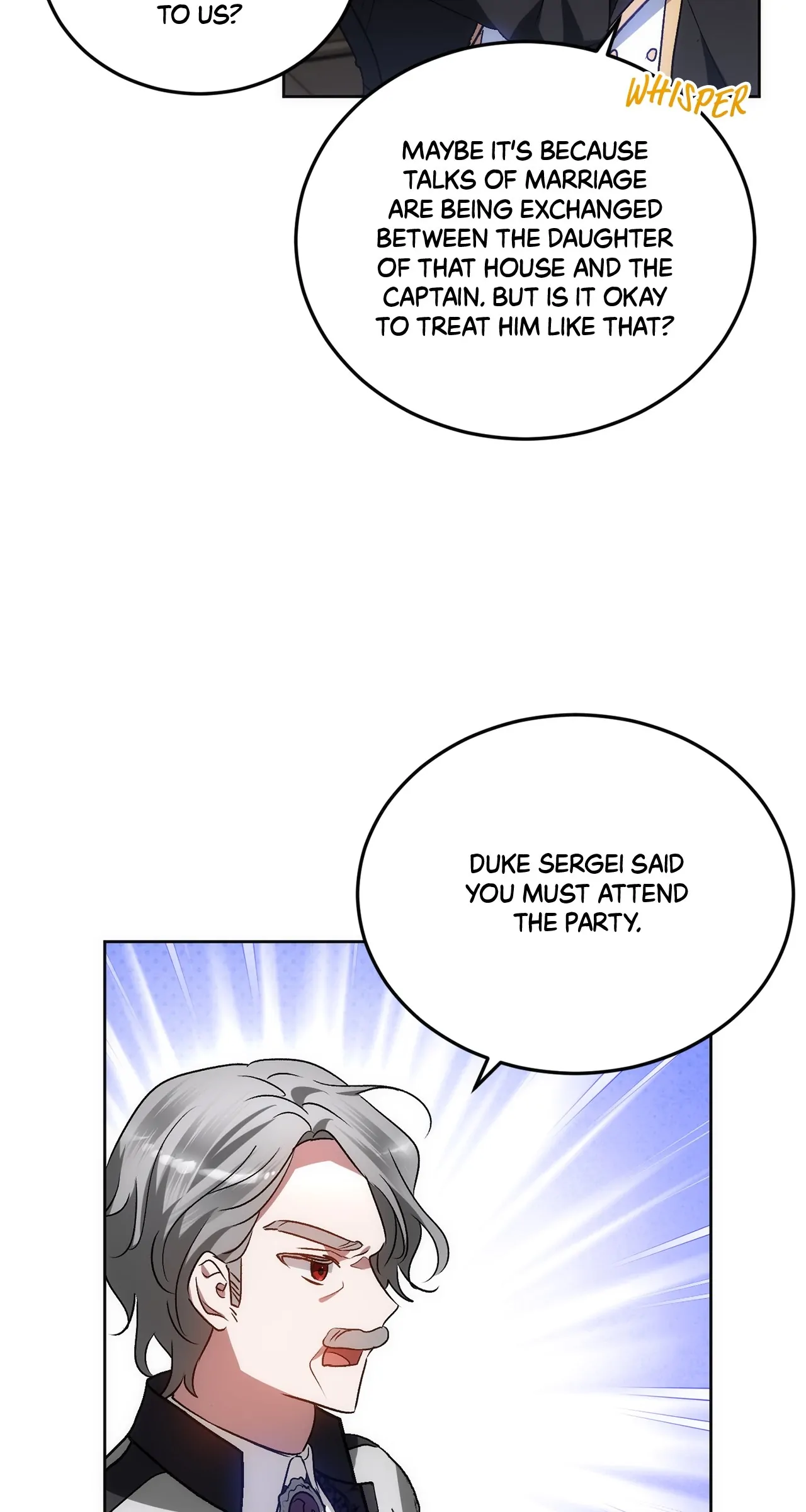 My Wicked Little Girl Chapter 27 - Page 51
