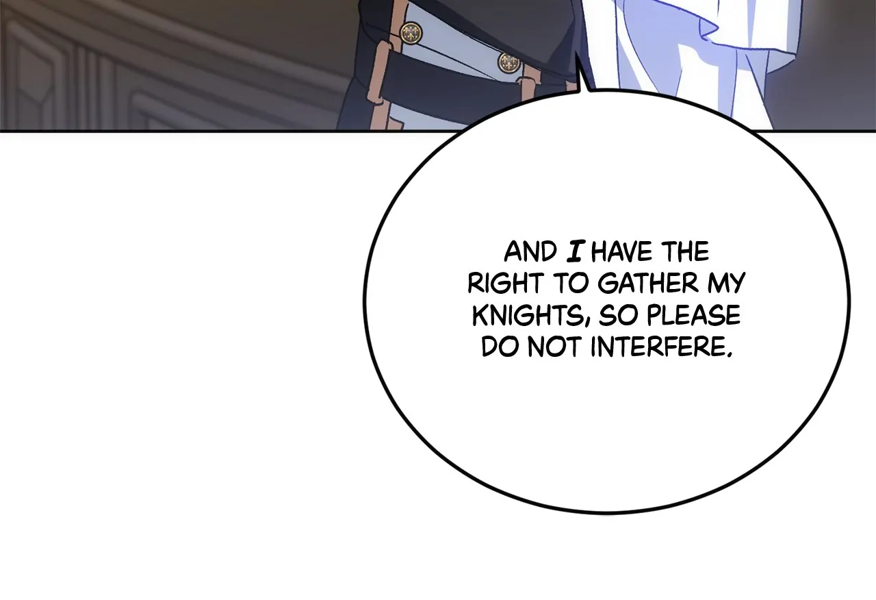 My Wicked Little Girl Chapter 27 - Page 53
