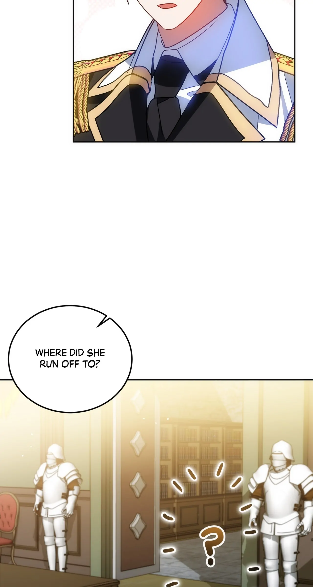 My Wicked Little Girl Chapter 27 - Page 63
