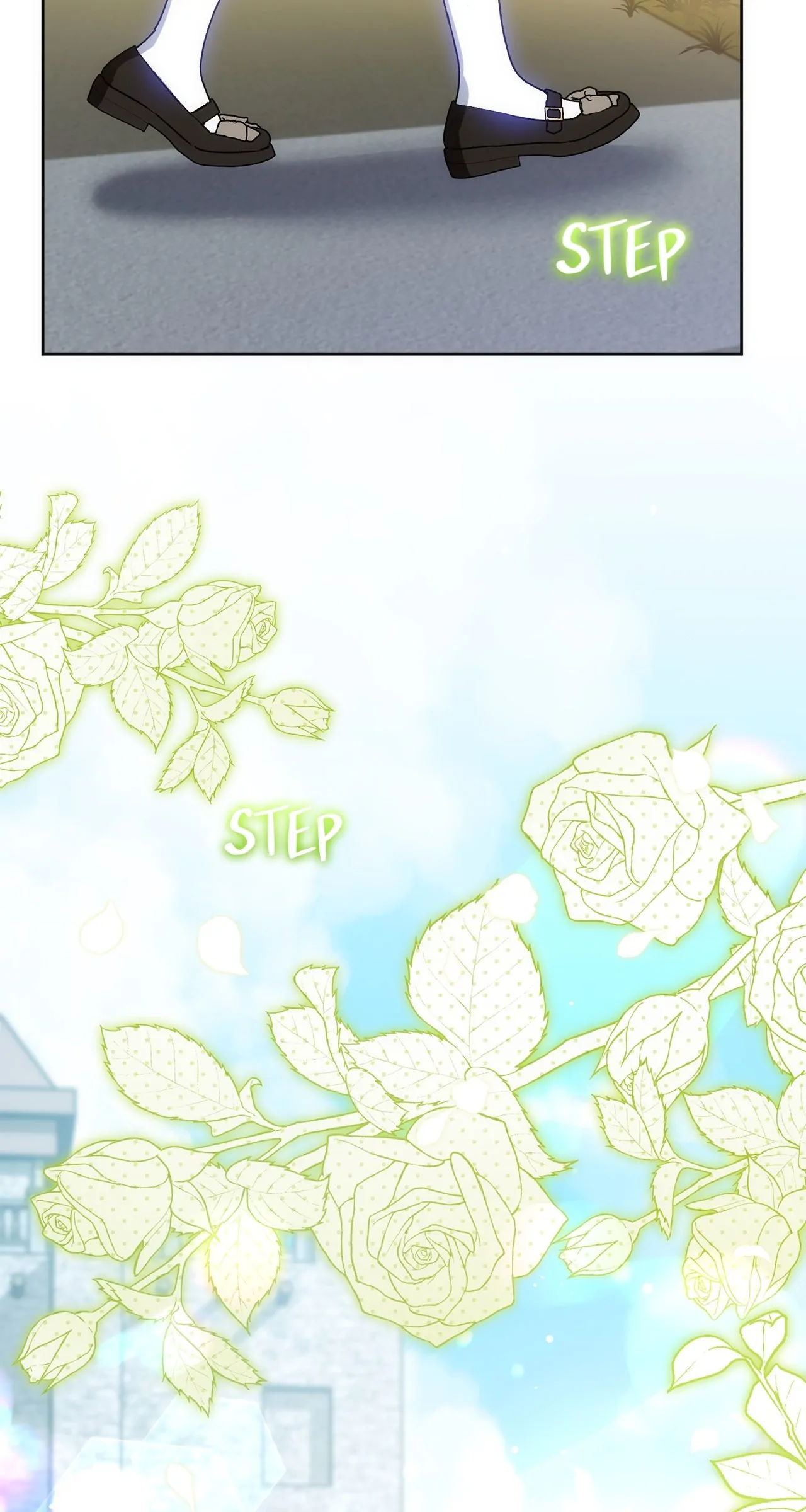My Wicked Little Girl Chapter 27 - Page 67