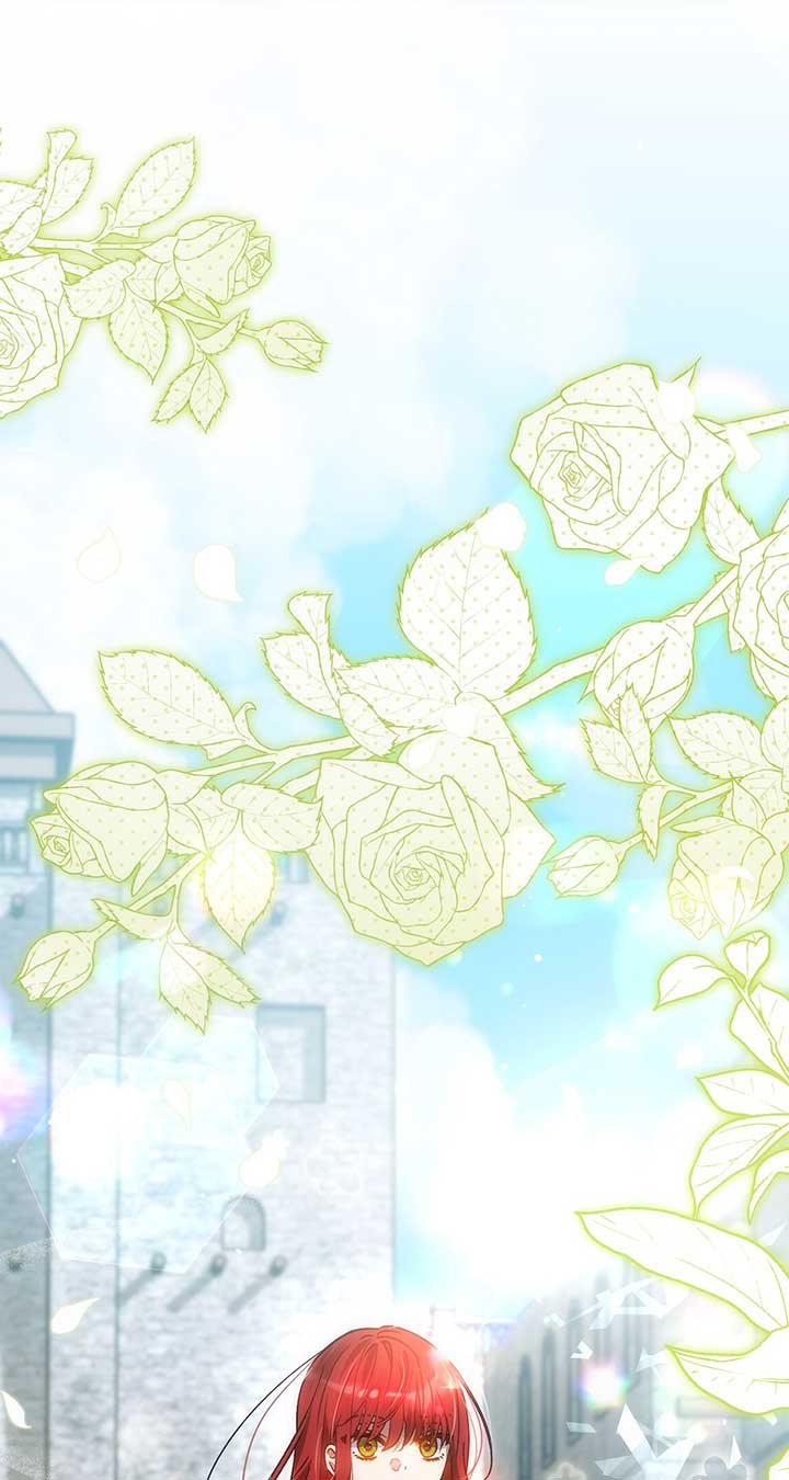 My Wicked Little Girl Chapter 28 - Page 0