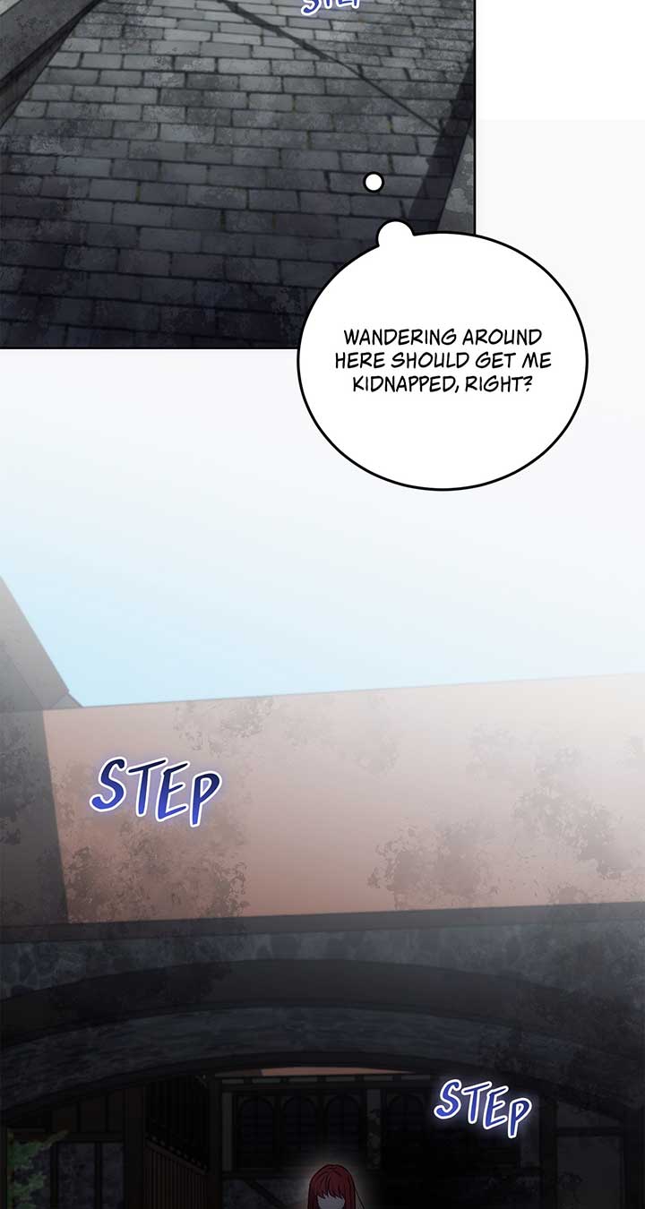 My Wicked Little Girl Chapter 28 - Page 12