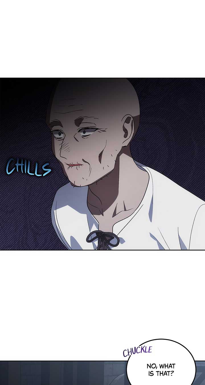 My Wicked Little Girl Chapter 28 - Page 22