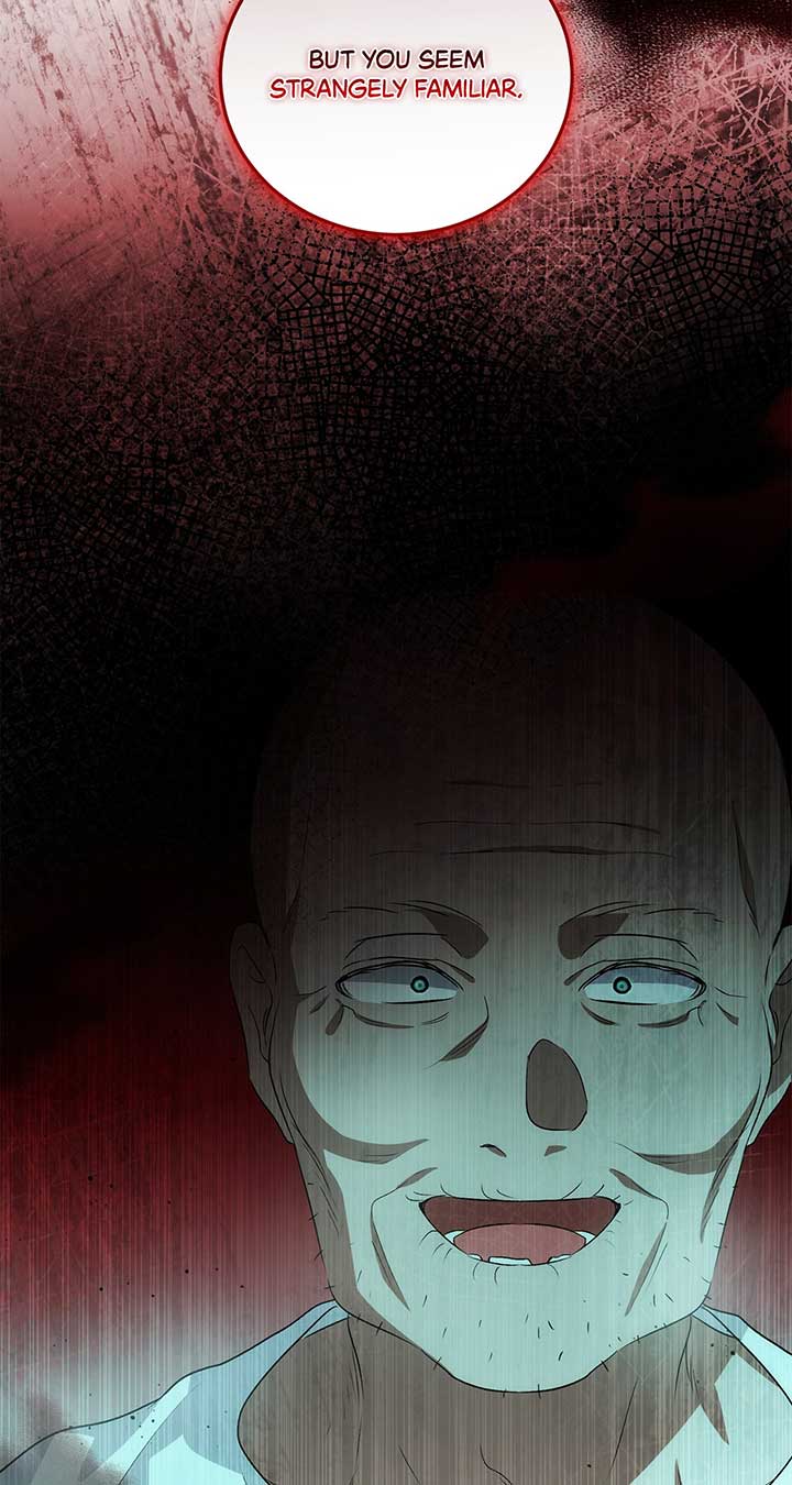 My Wicked Little Girl Chapter 28 - Page 34