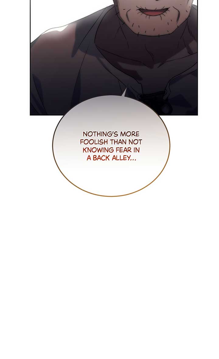 My Wicked Little Girl Chapter 28 - Page 42