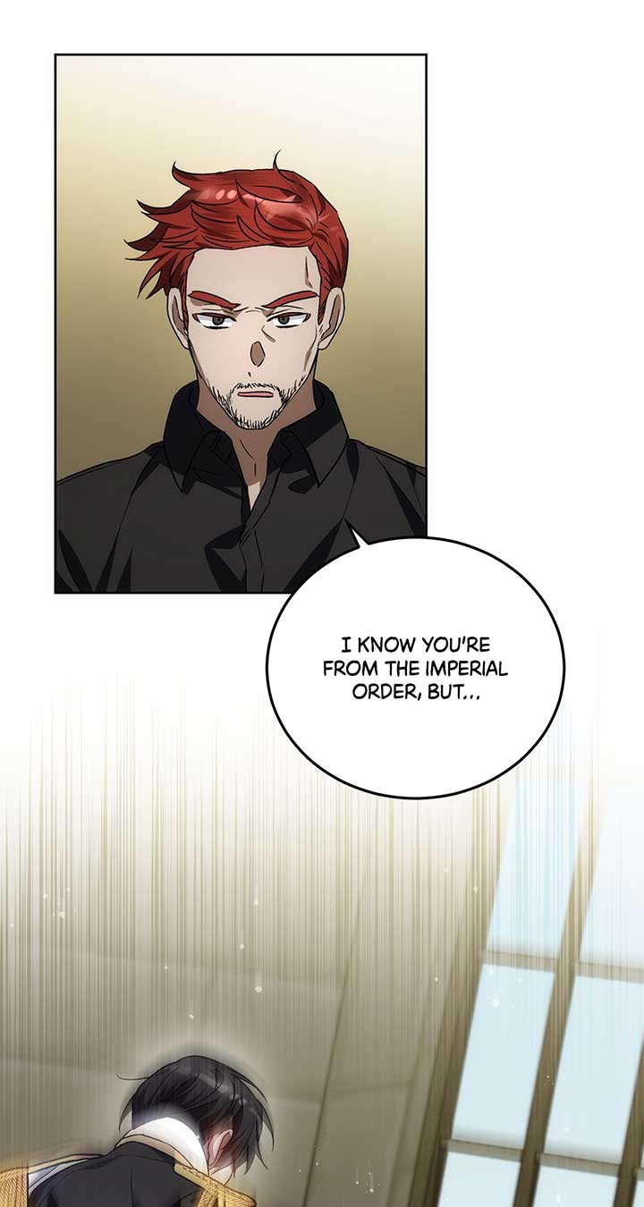My Wicked Little Girl Chapter 28 - Page 48