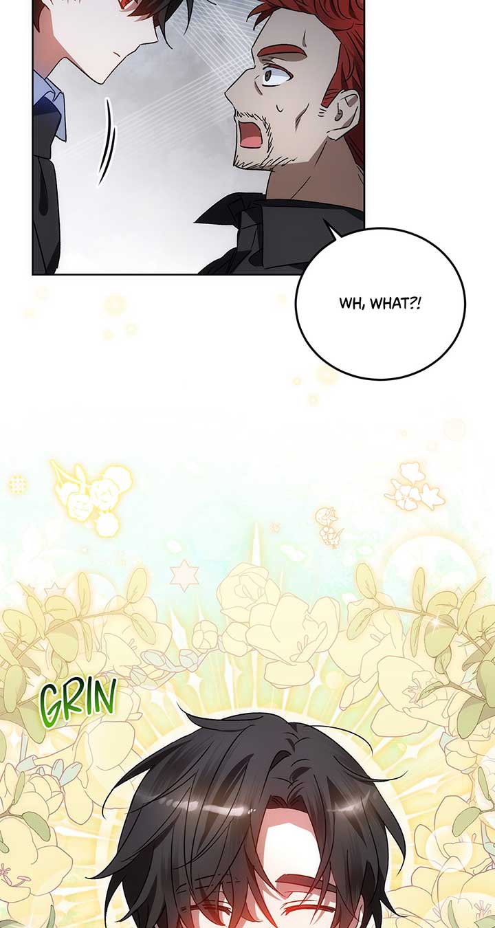 My Wicked Little Girl Chapter 28 - Page 50