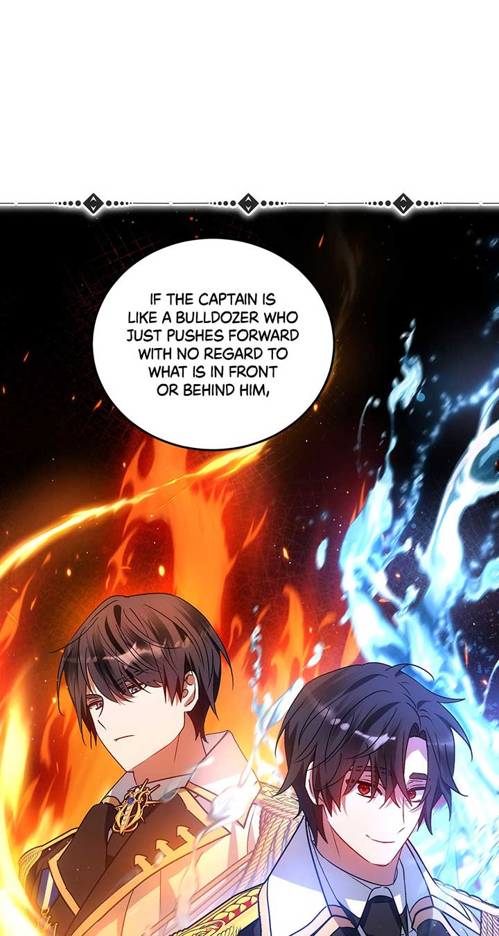 My Wicked Little Girl Chapter 28 - Page 55